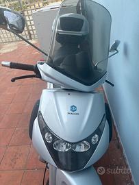 Piaggio beverly 250