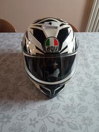 casco integrale