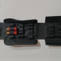 Portamunizioni per canna liscia da cintura 