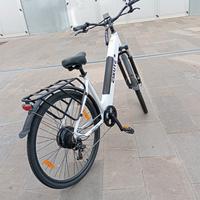 bici elettrica