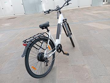 bici elettrica