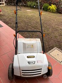 Arieggiatore elettrico Alpina