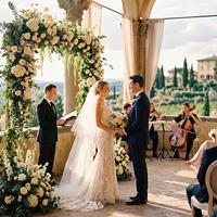 Musica matrimonio verona cerimonia e aperitivo