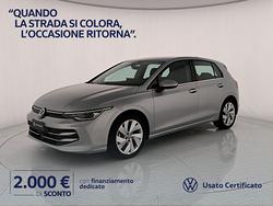 Volkswagen Golf 2.0 tdi style 150cv dsg