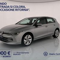 Volkswagen Golf 2.0 tdi style 150cv dsg