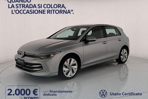 Volkswagen Golf 2.0 tdi style 150cv dsg