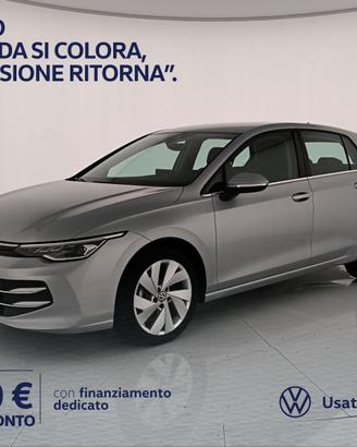 Volkswagen Golf 2.0 tdi style 150cv dsg