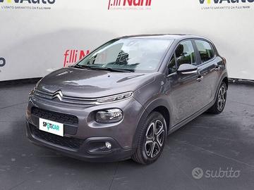 Citroën C3 pt 83 S&S Feel