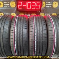 4 GOMME 215 60 16 AL 70/90% GOODYEAR DOT21