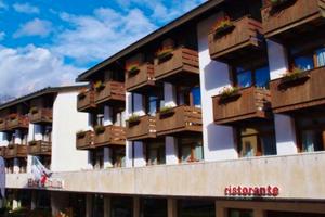 Cortina d'Ampezzo 4 posti