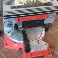 TRONCATRICE CON FUNZIONE BANCO SEGA VALEX TLS250E