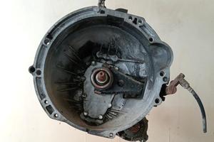 Cambio Kia Sorento 2.5 CRDI 5M 4X4 anno 2007