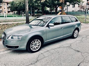 Audi A6 Tdi