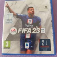 Fifa 23 ps4