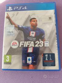 Fifa 23 ps4