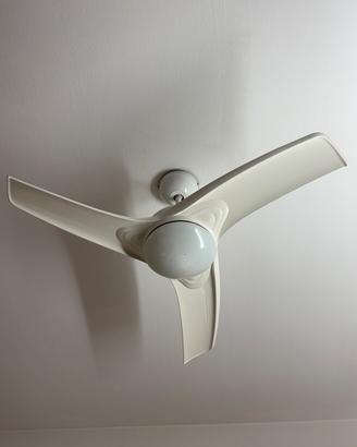 Ventola soffitto