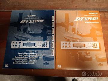 batteria elettronica