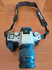 Fotocamera 