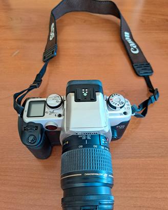 Fotocamera 