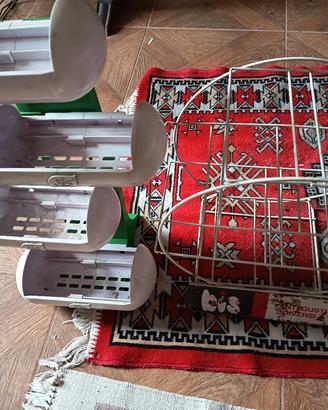 2espoaitori da bar epoche diverse