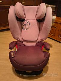 seggiolino auto