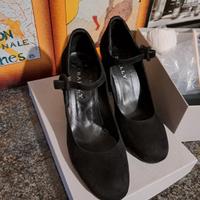 Scarpe da donna Bailey By Albano nr 36