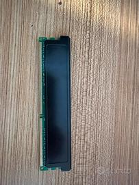 8GB DDR3 1600mhz Qumox DIMM 240 Pin