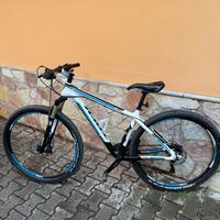 Mountain Bike Trek Superfly