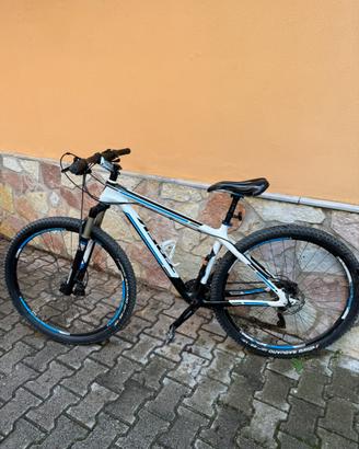 Mountain Bike Trek Superfly