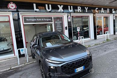 Audi Q3 e-hybrid 200 kW S tronic Business Advanced