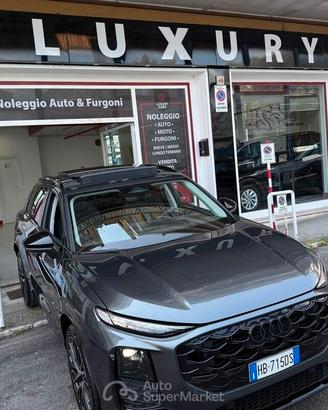 Audi Q3 e-hybrid 200 kW S tronic Business Advanced