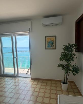 Appartamento arredato