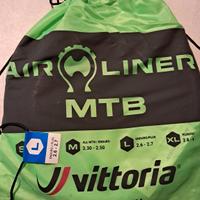 Air liner Vittoria inserto L