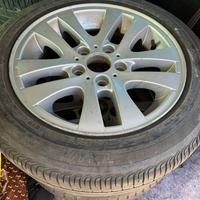 Vengo cerchi BMW