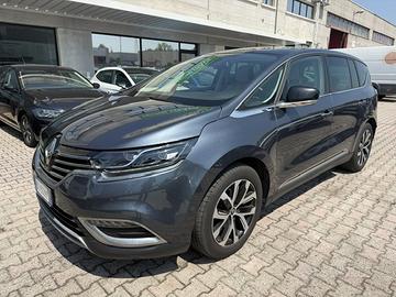 Renault Espace 2.0 blue dci Initiale Paris 200cv 7