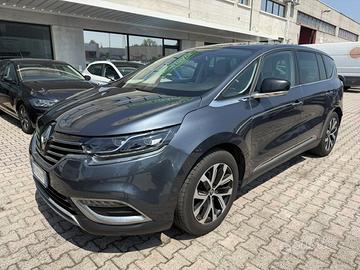 Renault Espace 2.0 blue dci Initiale Paris 200cv 7