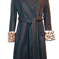 Cappotto lungo FloRit's