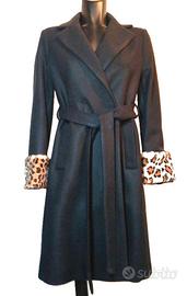 Cappotto lungo FloRit's