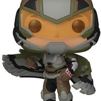 Funko pop Cap America BraveNewWorld
Falcon 1365