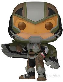 Funko pop Cap America BraveNewWorld
Falcon 1365