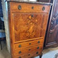 ANTICO SECRETAIRE FRANCESE