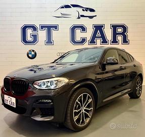 BMW X4 xDrive20d Msport