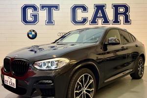 BMW X4 xDrive20d Msport