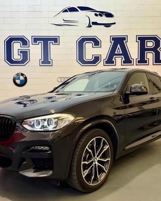 BMW X4 xDrive20d Msport
