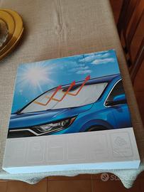 Parasole per Fiat 500 e 500 abarth