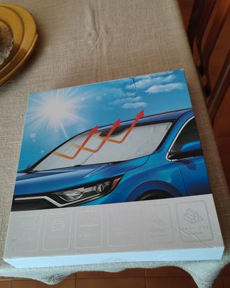 Parasole per Fiat 500 e 500 abarth