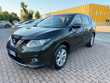 Nissan X-Trail 1.6 dCi 4WD Tekna