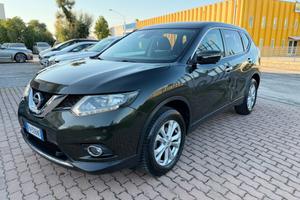 Nissan X-Trail 1.6 dCi 4WD Tekna