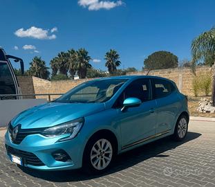 Renault Clio 1.5diesel con garanzia