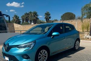 Renault Clio 1.5diesel con garanzia